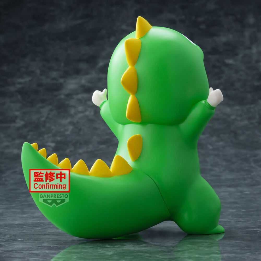 Bandai BANPRESTO BOCCH THE ROCK! ENSHRINED MONSTERS APPROVAL DESIRE MONSTER