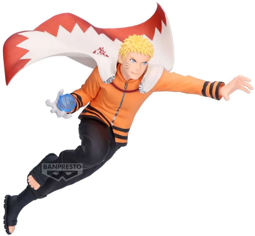 Banpresto – Boruto – Naruto Uzumaki (Ver. 2 – Vibration Stars)