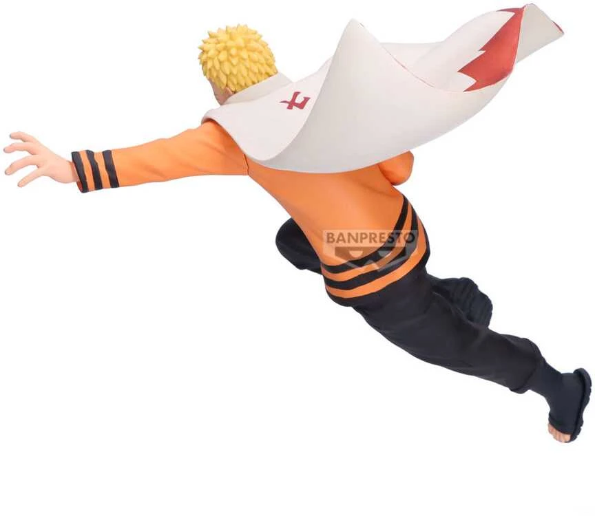 Banpresto – Boruto – Naruto Uzumaki (Ver. 2 – Vibration Stars)
