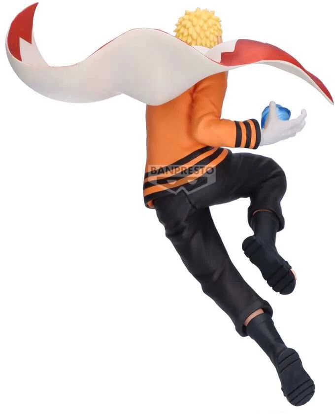 Banpresto – Boruto – Naruto Uzumaki (Ver. 2 – Vibration Stars)