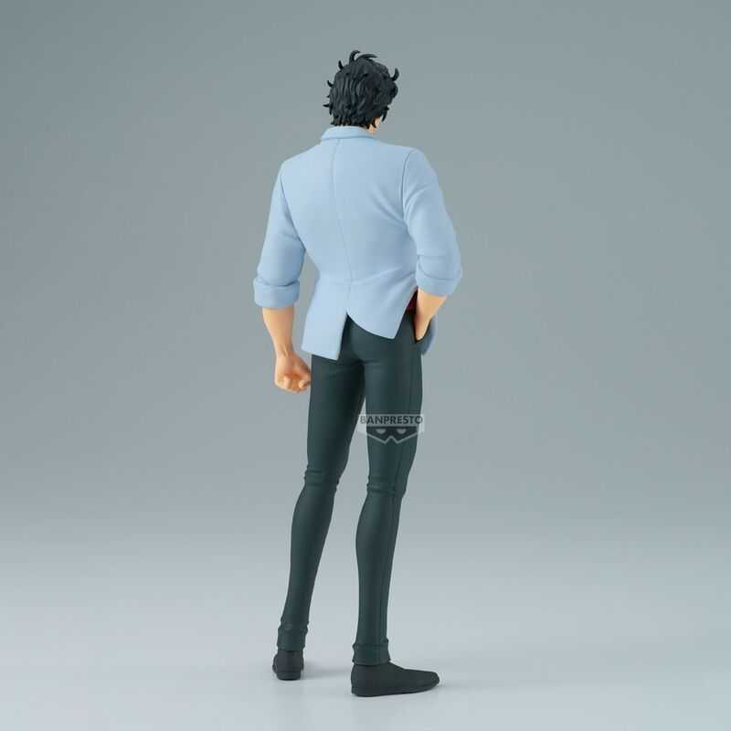 Banpresto City Hunter Angel Dust Ryo Saeba figure 20cm