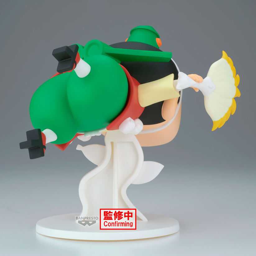 Banpresto Crayon Shinchan Big Figure The Movie Shinnosuke Nohara figure 15cm
