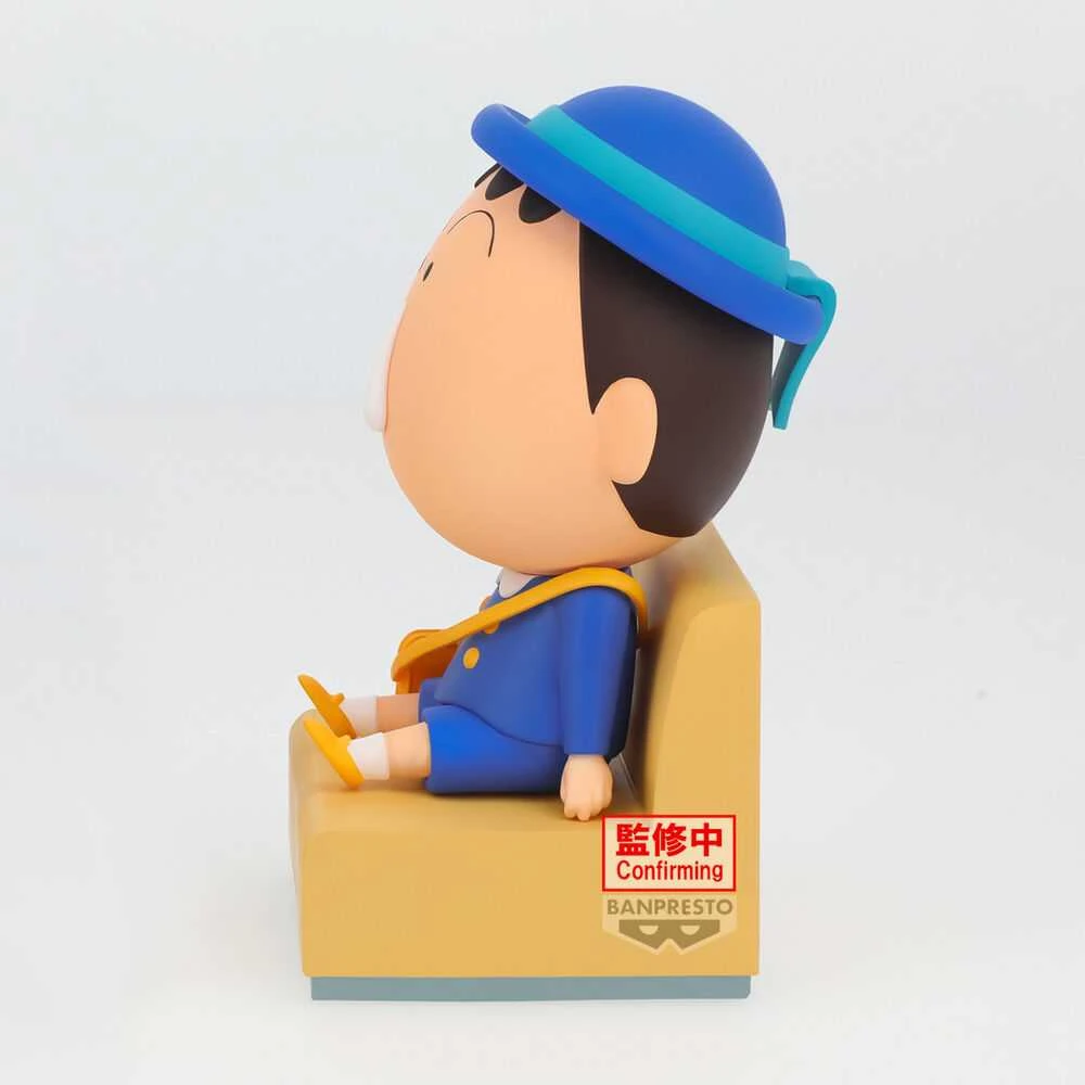 Banpresto – CRAYON SHINCHAN Nakayoshi prisiminimai～Eime į darželį～su Bochan(B:Bochan)