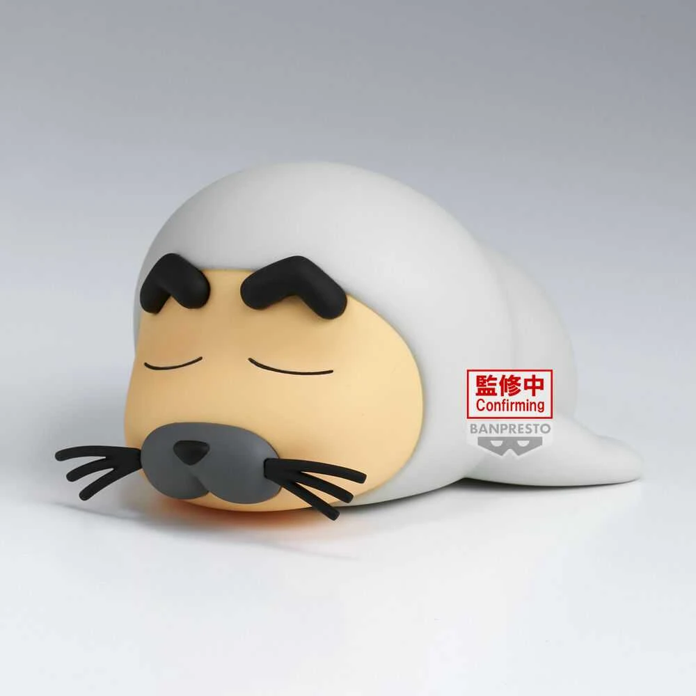 Banpresto - CRAYON SHINCHAN COSPLAY Shinchan FIGŪRĖLĖ, 8 tomas (B versija)
