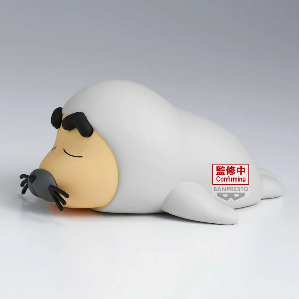 Banpresto - CRAYON SHINCHAN COSPLAY Shinchan FIGŪRĖLĖ, 8 tomas (B versija)
