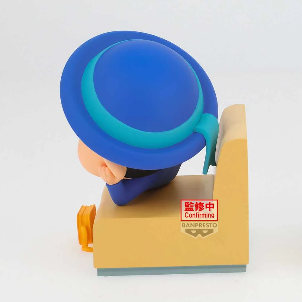 Banpresto – CRAYON SHINCHAN Nakayoshi prisiminimai. Eikime į darželį su Bochanu (A: Shinnosuke)