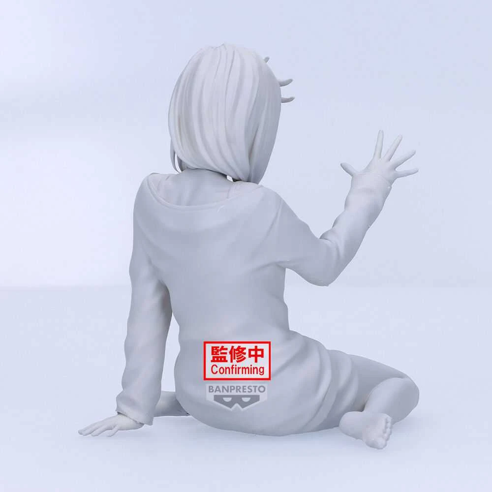 Banpresto DanDaDan - Momo (Poilsio laikas)