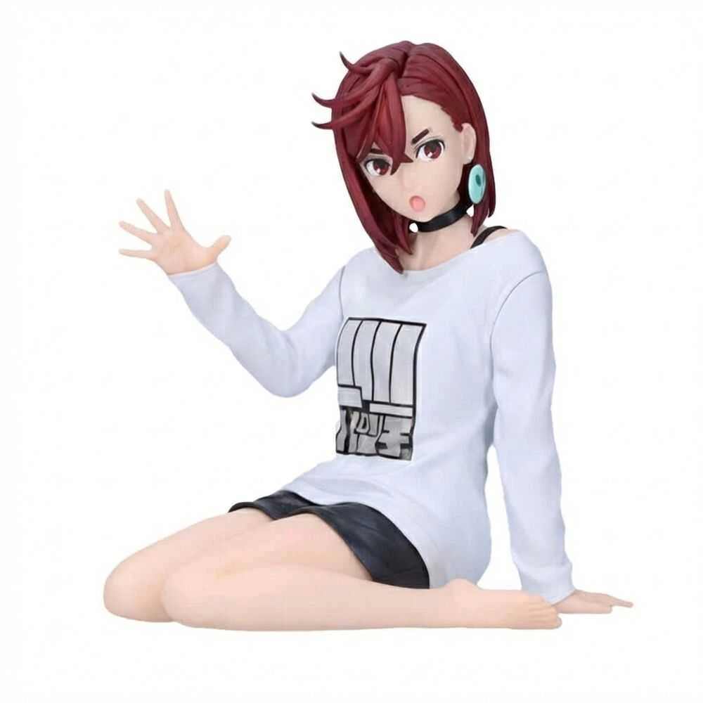 Banpresto DanDaDan - Momo (Poilsio laikas)