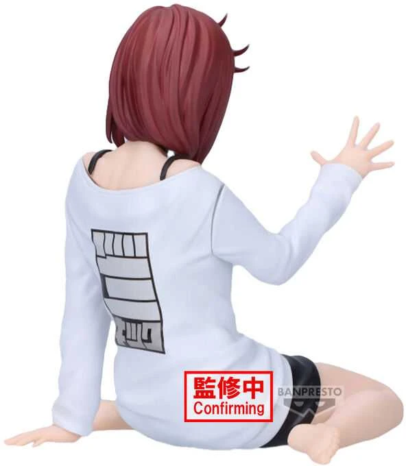 Banpresto DanDaDan - Momo (Poilsio laikas)