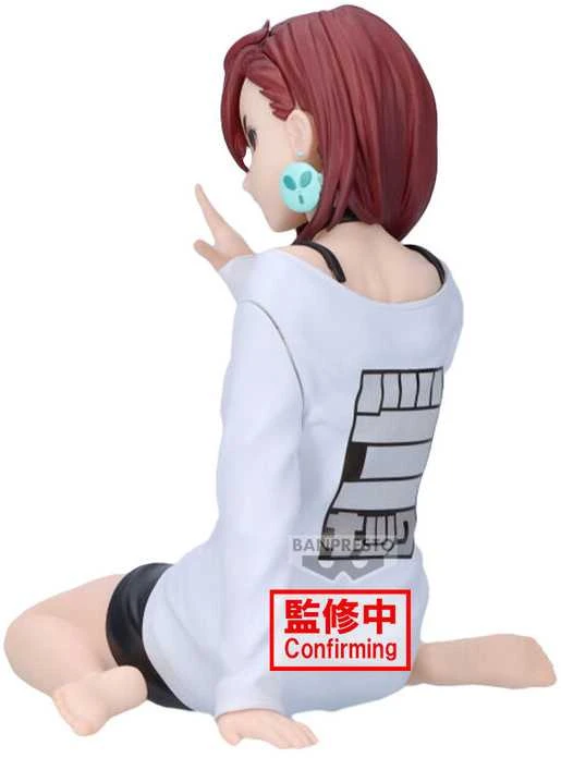 Banpresto DanDaDan - Momo (Poilsio laikas)