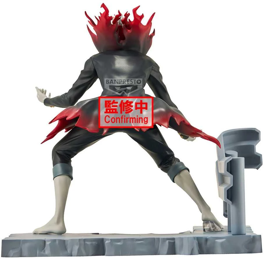 Banpresto Banprestas – Dandadanas – Okarun FL (transformuotas)