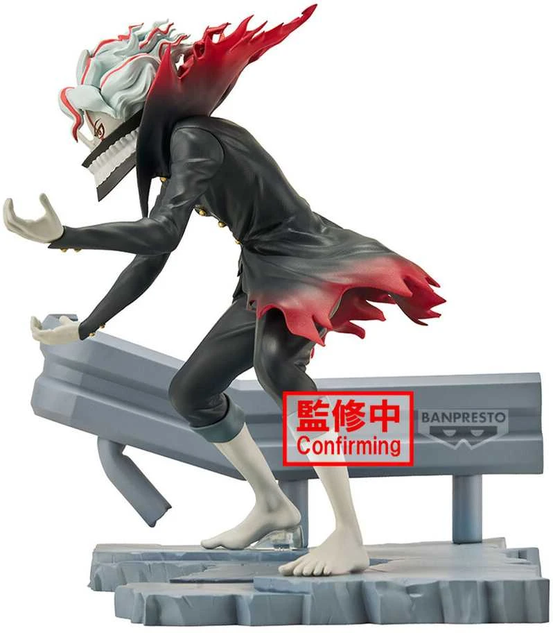 Banpresto Banprestas – Dandadanas – Okarun FL (transformuotas)