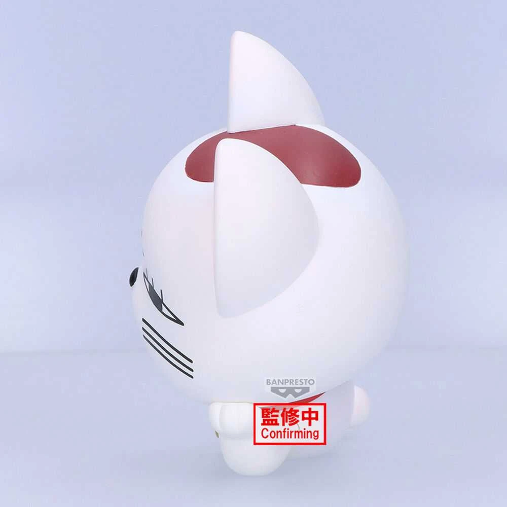 BANPRESTO DANDADAN SOFCIMATES - TURBO GRANNY (BECKONING-CAT)