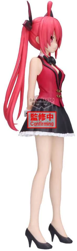 Banpresto Date a Live Kotori Itsuka Glitter & Glamorous figure 21cm