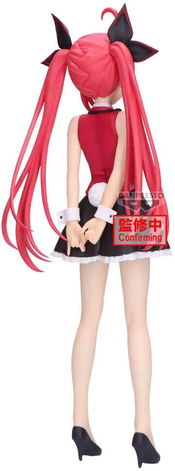 Banpresto Date a Live Kotori Itsuka Glitter & Glamorous figure 21cm