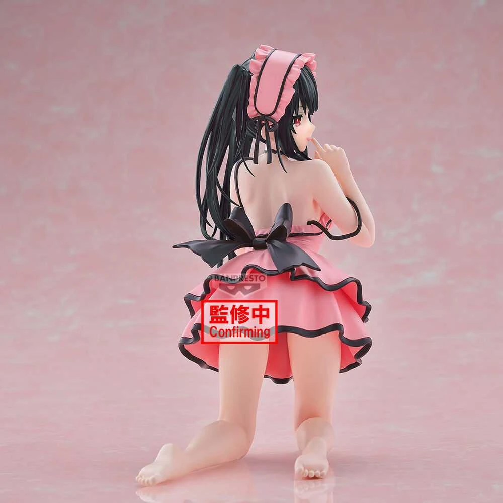 Banpresto Date a Live Kurumi Tokisaki figure 13cm