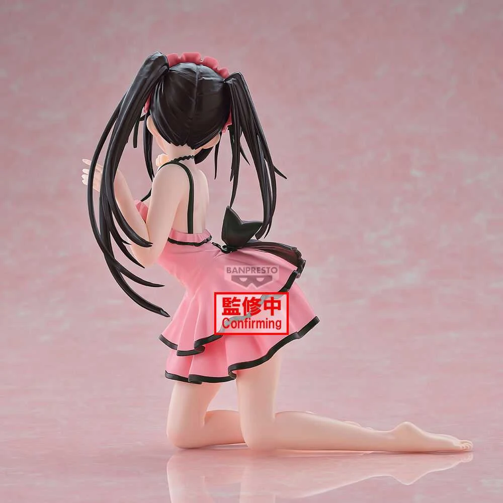 Banpresto Date a Live Kurumi Tokisaki figure 13cm