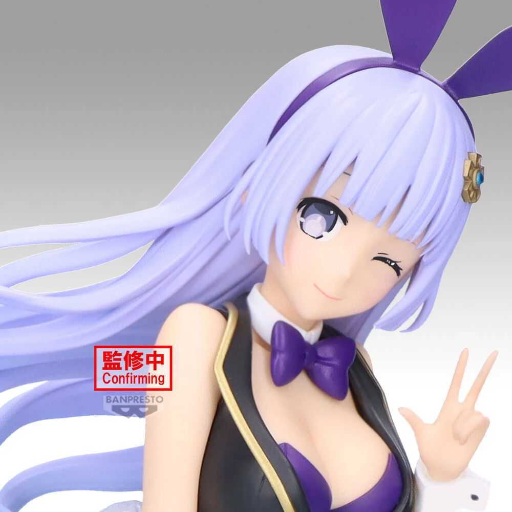 Banpresto Date a Live Miku Izayoi Glitter & Glamorous figure 20cm