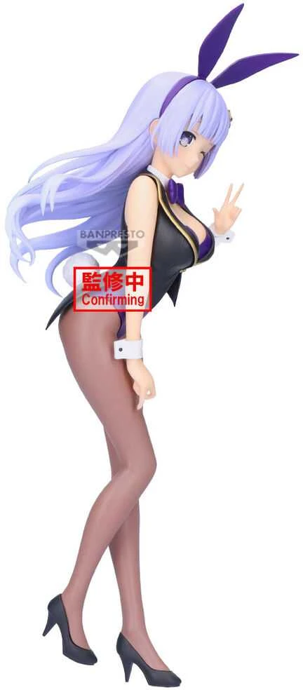 Banpresto Date a Live Miku Izayoi Glitter & Glamorous figure 20cm