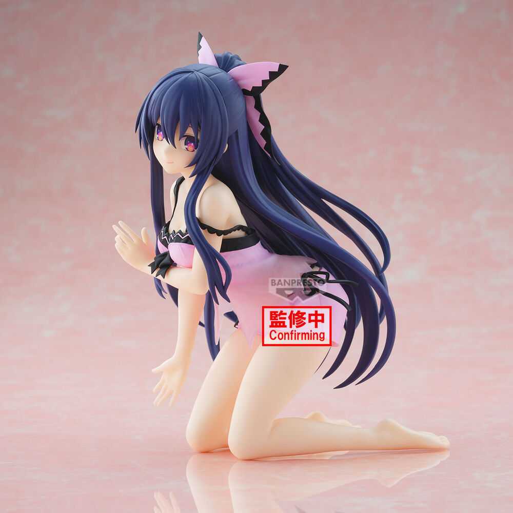 Bandai Banpresto Date A Live - Figure Tohka Yatogami Sweet Silk Wear Version