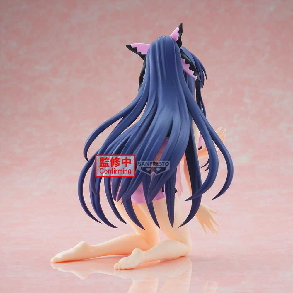 Bandai Banpresto Date A Live - Figure Tohka Yatogami Sweet Silk Wear Version