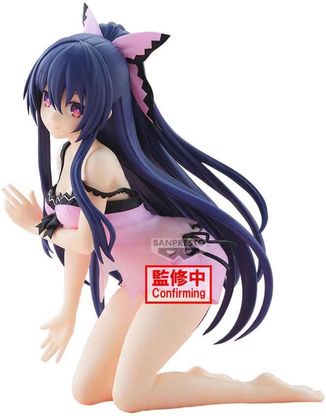 Bandai Banpresto Date A Live - Figure Tohka Yatogami Sweet Silk Wear Version