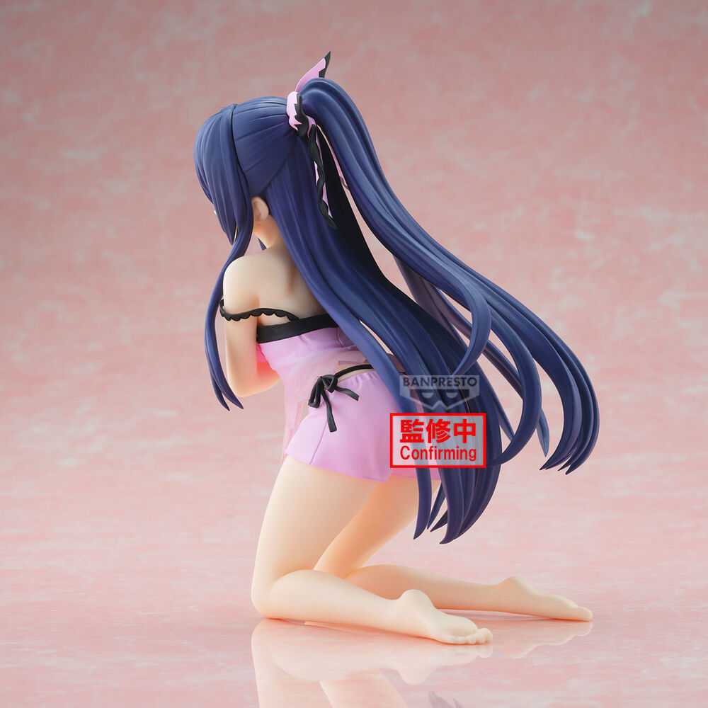 Bandai Banpresto Date A Live - Figure Tohka Yatogami Sweet Silk Wear Version