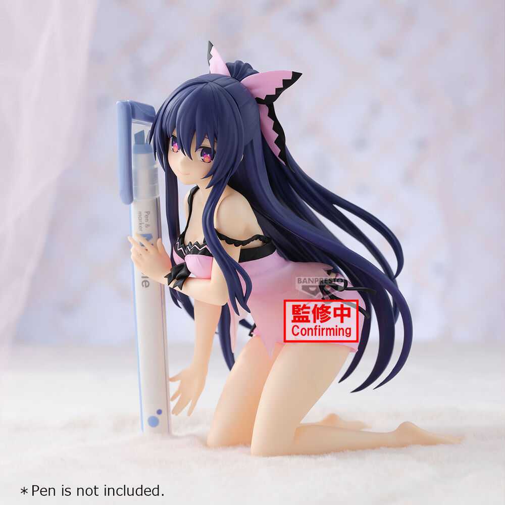 Bandai Banpresto Date A Live - Figure Tohka Yatogami Sweet Silk Wear Version