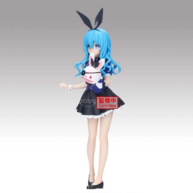 Banpresto Date a Live Yoshino Glitter & Glamorous figure 20cm