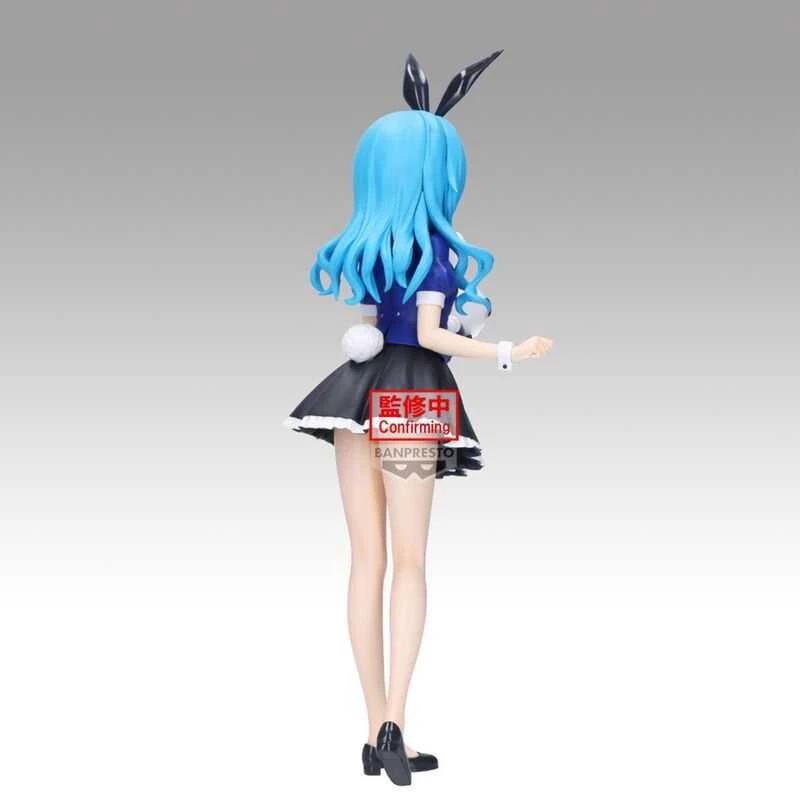 Banpresto Date a Live Yoshino Glitter & Glamorous figure 20cm