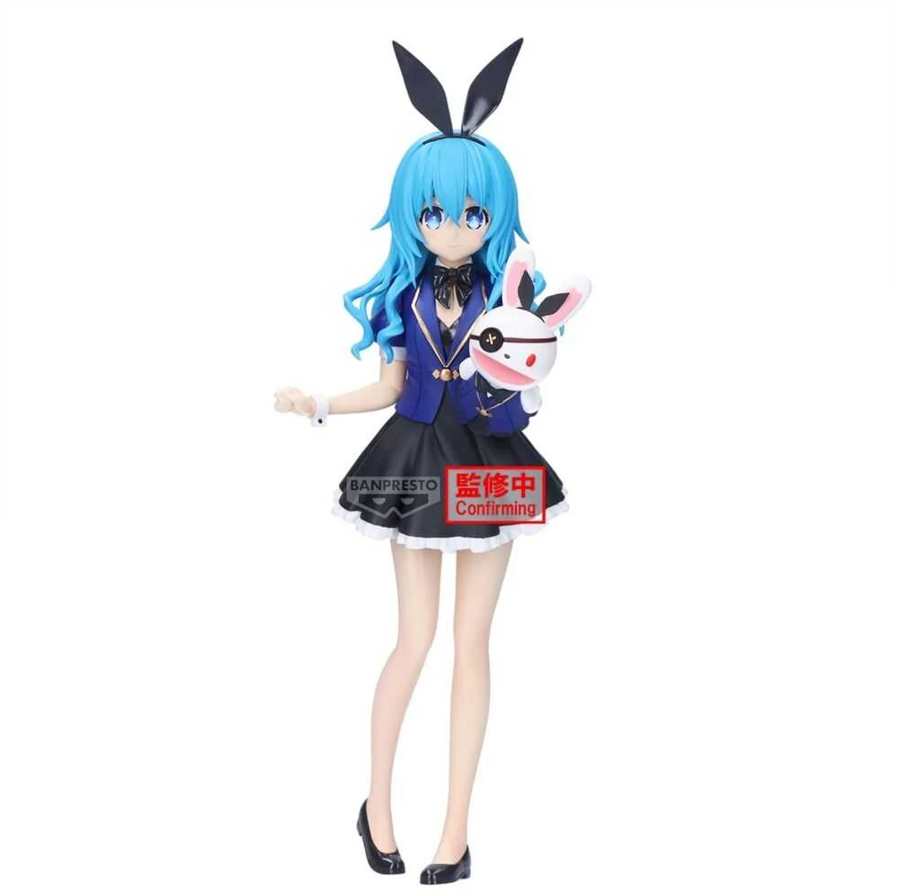 Banpresto Date a Live Yoshino Glitter & Glamorous figure 20cm