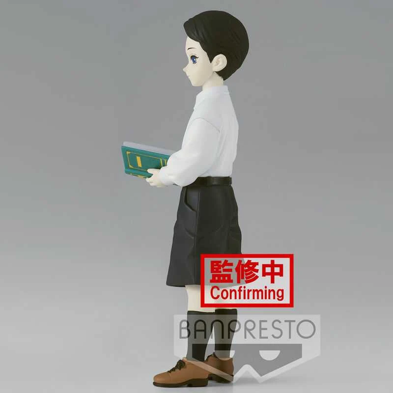 Banpresto Demon Slayer Kimetsu no Yaiba Muzan Kibutsuji Kid Vol.6 Ver.B figure 17cm