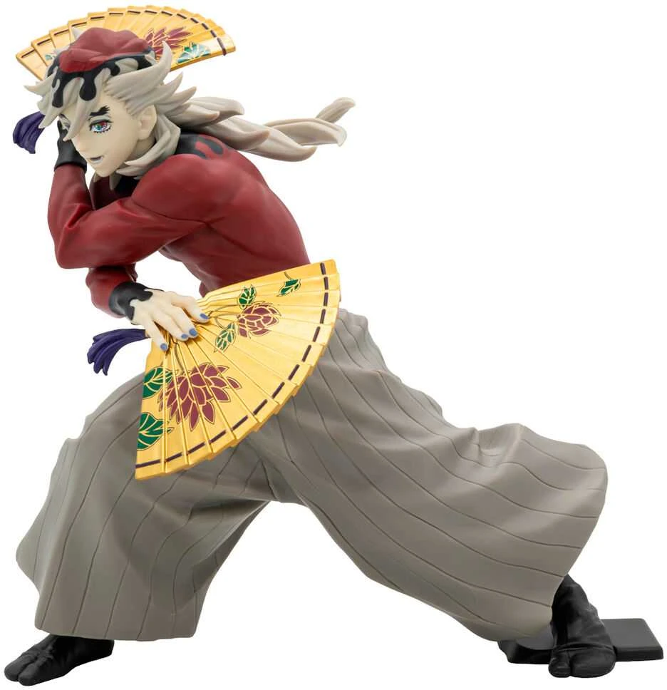 Bandai Banpresto Banpresto Demon Slayer Kimetsu no Yaiba Doma Vibration Stars figure 14cm