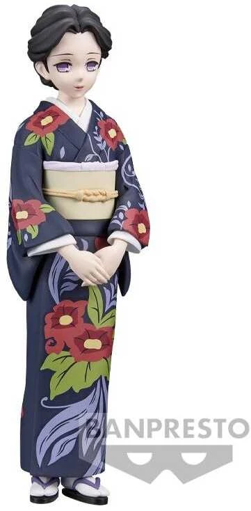 Banpresto Demon Slayer Kimetsu No Yaiba Tamayo figure 14cm