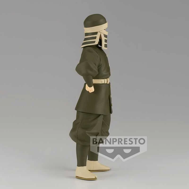 Banpresto Demon Slayer Kimetsu no Yaiba Goto figure 16cm