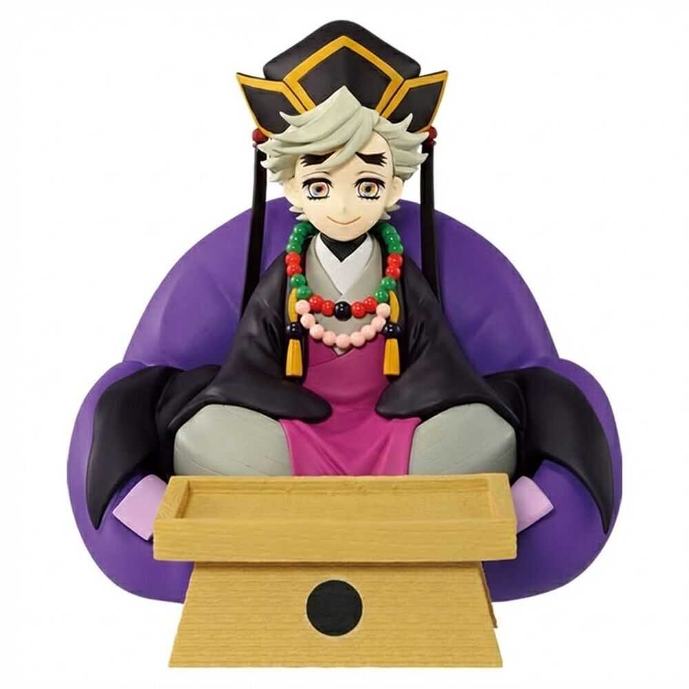 Banpresto Demon Slayer: Kimetsu no Yaiba FL Doma figure 24cm
