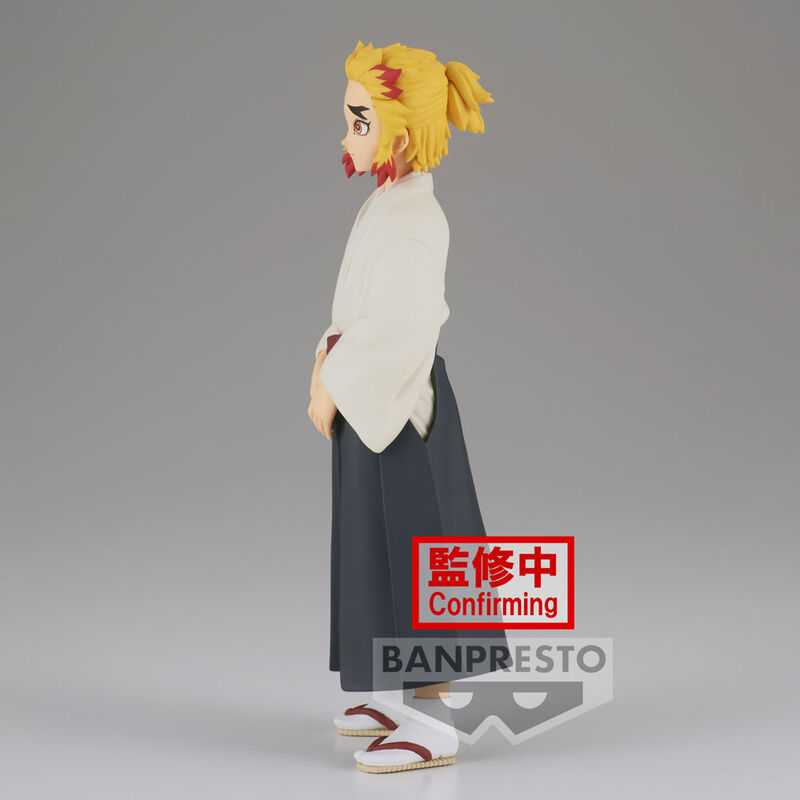 Banpresto DEMONŲ ŽUDĖJAS: KIMETSU NO YAIBA – SENJURO RENGOKU VOL.25