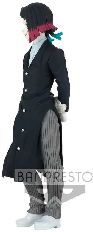 Bandai - Banpresto Demon Series Demon Slayer Enmu