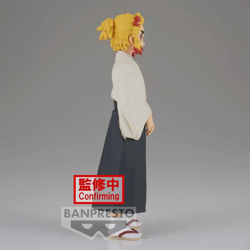 Banpresto DEMONŲ ŽUDĖJAS: KIMETSU NO YAIBA – SENJURO RENGOKU VOL.25