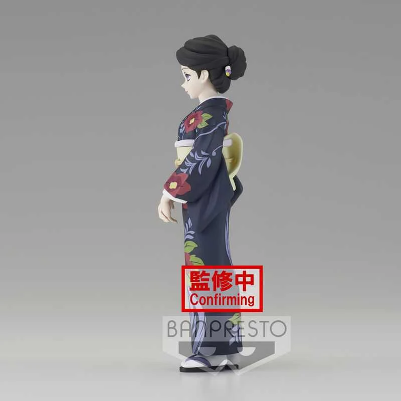Banpresto Demon Slayer Kimetsu No Yaiba Tamayo figure 14cm