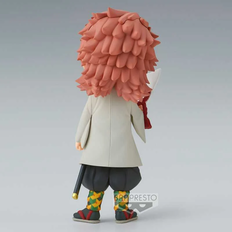 Bandai BP Q POSKET - DEMON SLAYER - SABITO VER.A