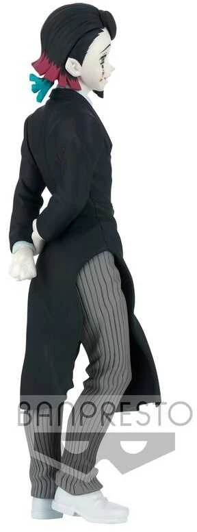 Bandai - Banpresto Demon Series Demon Slayer Enmu