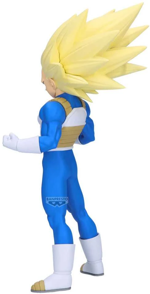Banpresto Dragon Ball Daima Vegeta figure 17cm