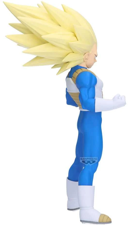Banpresto Dragon Ball Daima Vegeta figure 17cm