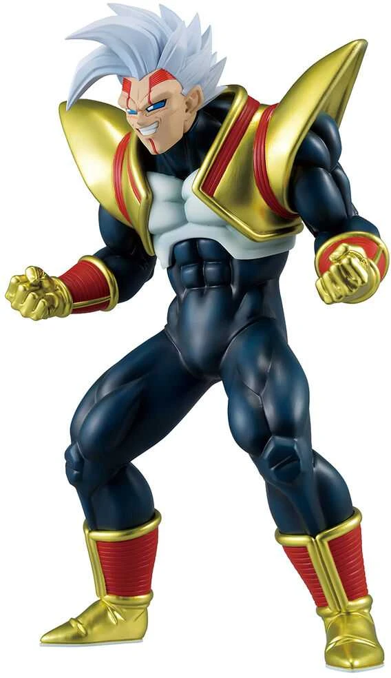 Banpresto Dragon Ball GT Vs Omnibus Ultimate Super Baby 2 Ichibansho figure 26cm
