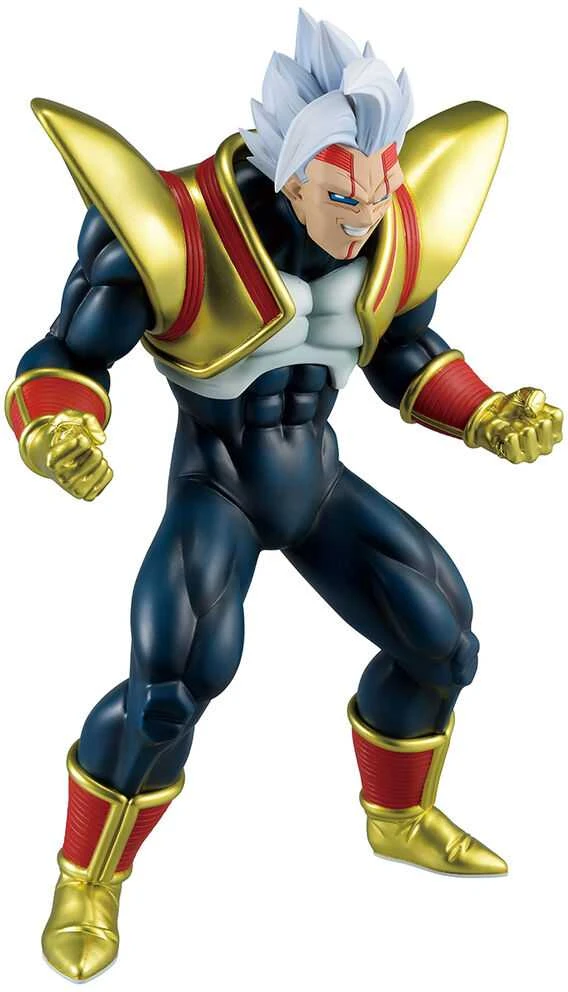 Banpresto Dragon Ball GT Vs Omnibus Ultimate Super Baby 2 Ichibansho figure 26cm