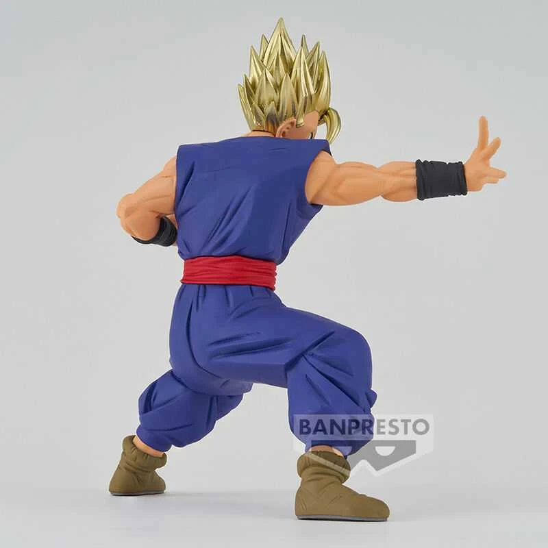 Banpresto Dragon Ball Super: Super Hero – Sajanų kraujas. Speciali XIII figūra