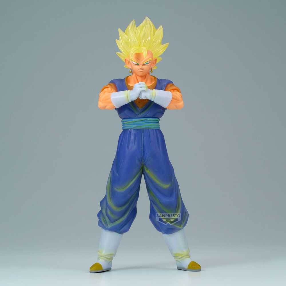 Banpresto Dragon Ball Super Clearise Vegito figure 23cm