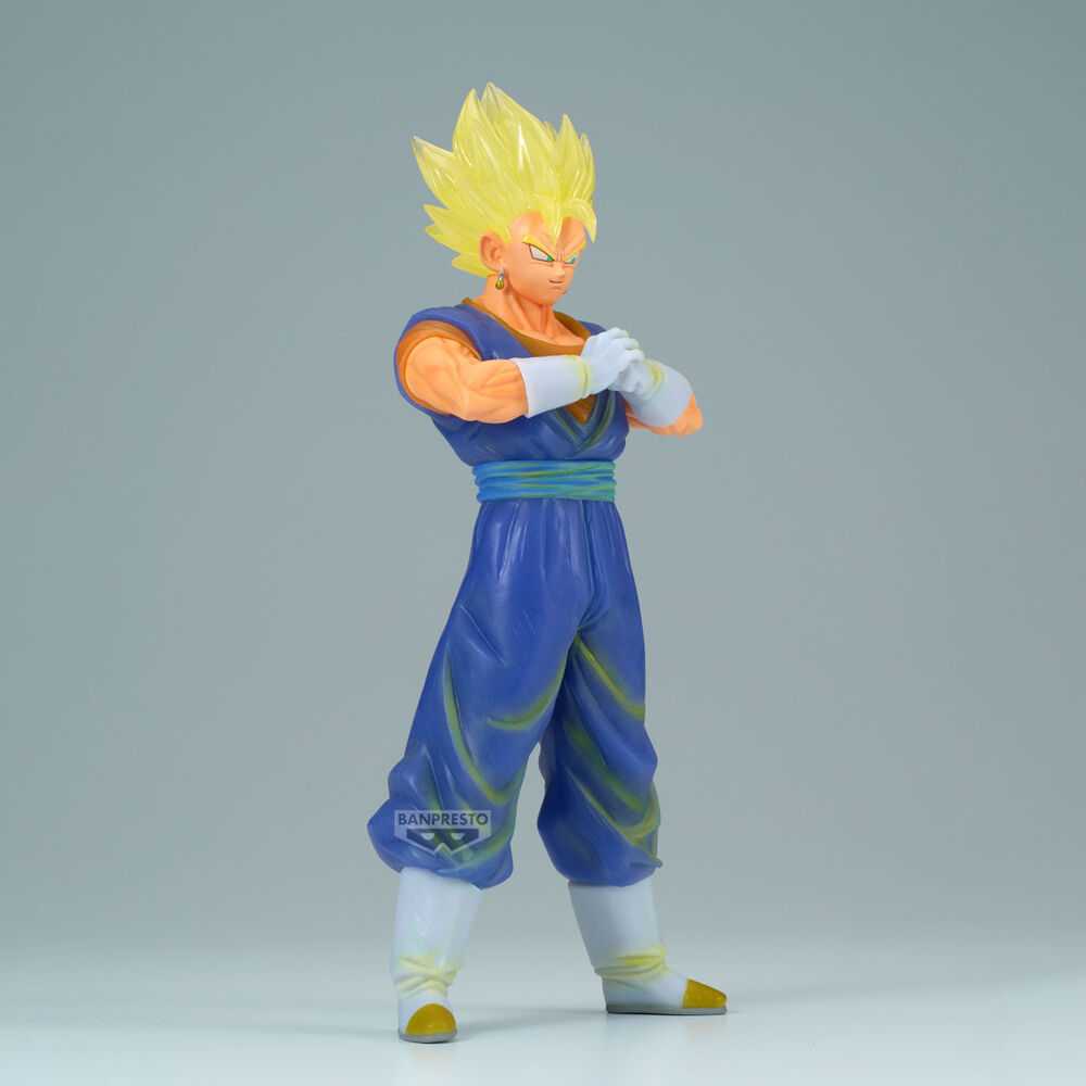 Banpresto Dragon Ball Super Clearise Vegito figure 23cm