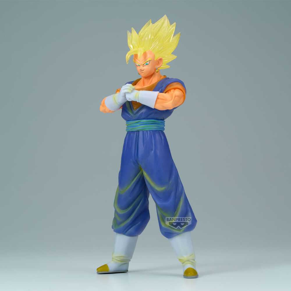Banpresto Dragon Ball Super Clearise Vegito figure 23cm